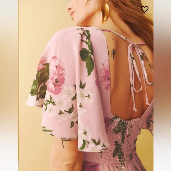 Shayla Dress